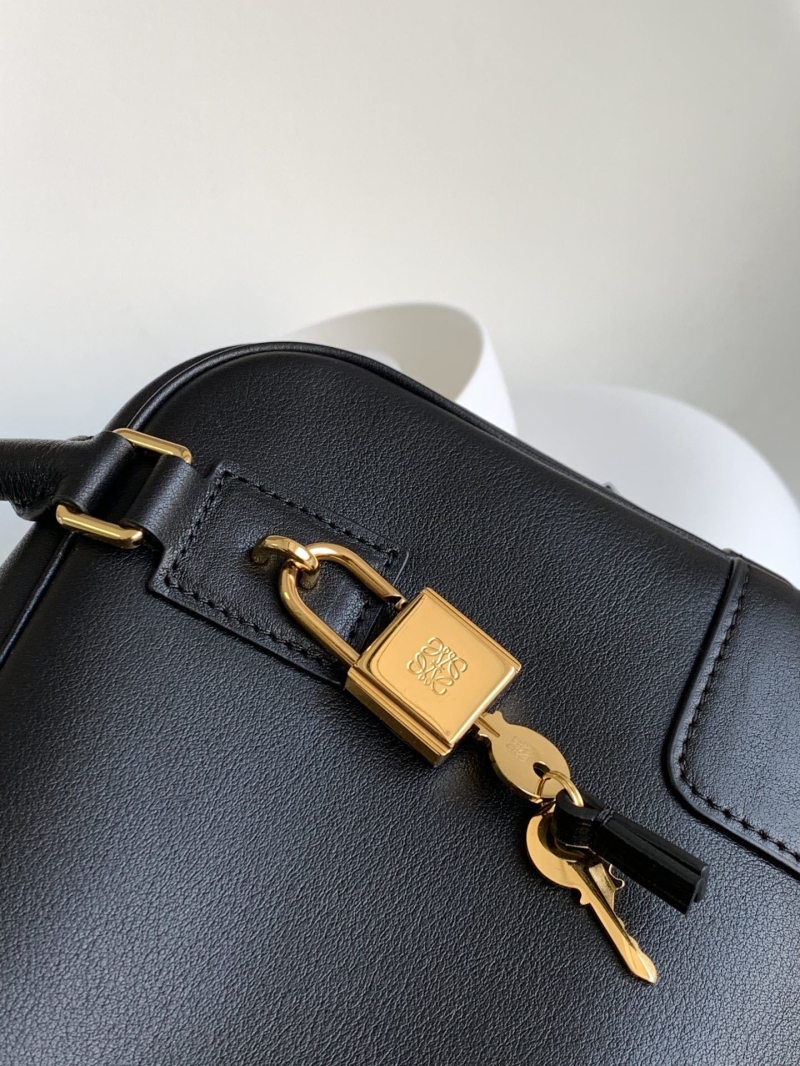 Loewe Handle Bags